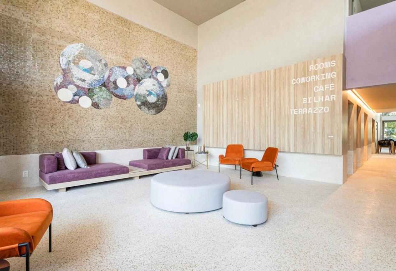 Aeroporto Congonhas Apartment