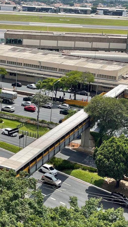Apartment Aeroporto Congonhas Sao Paulo