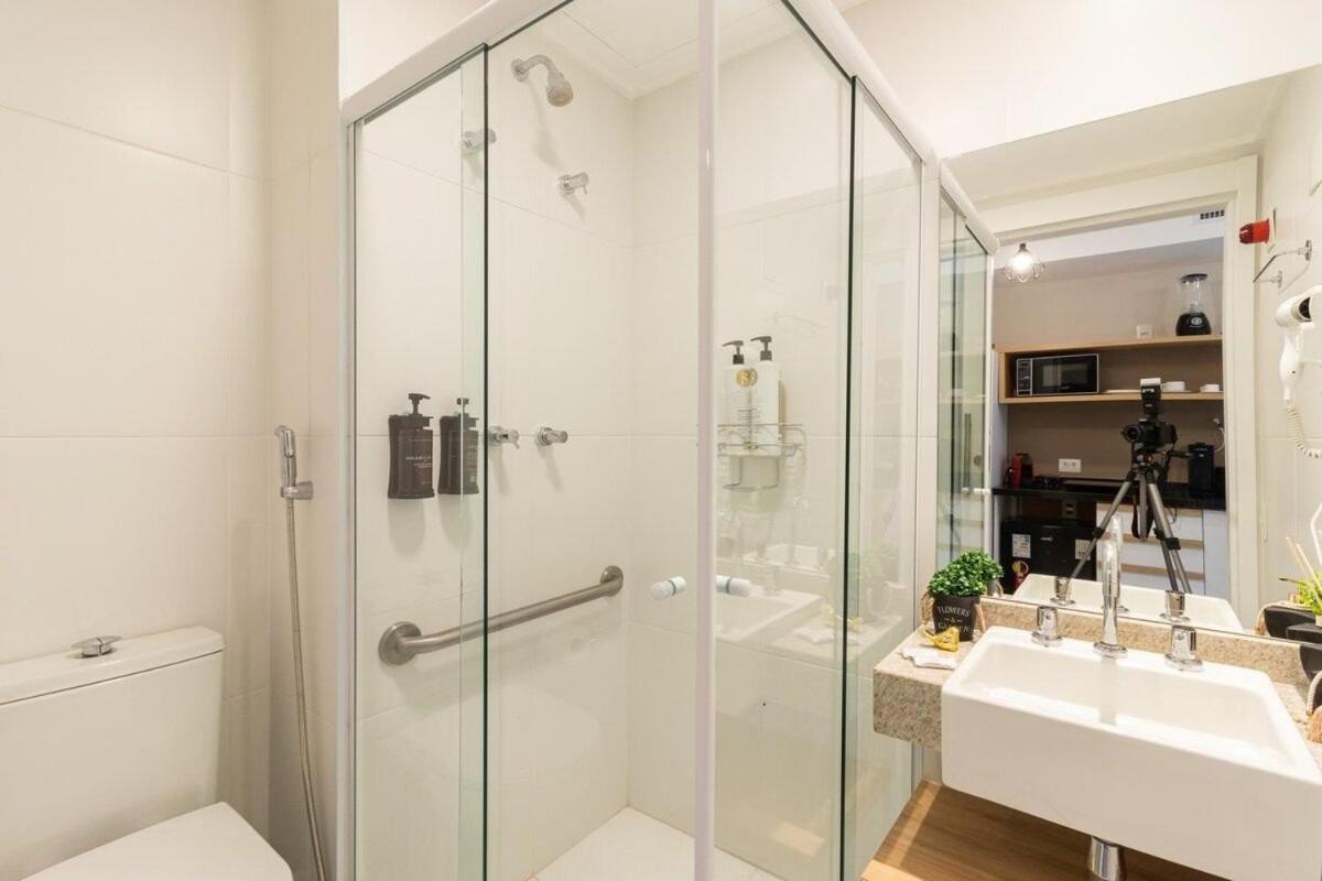 Zainalofts7moema Ao Lado Metro, Ibira, Casv 105id Apartment Sao Paulo