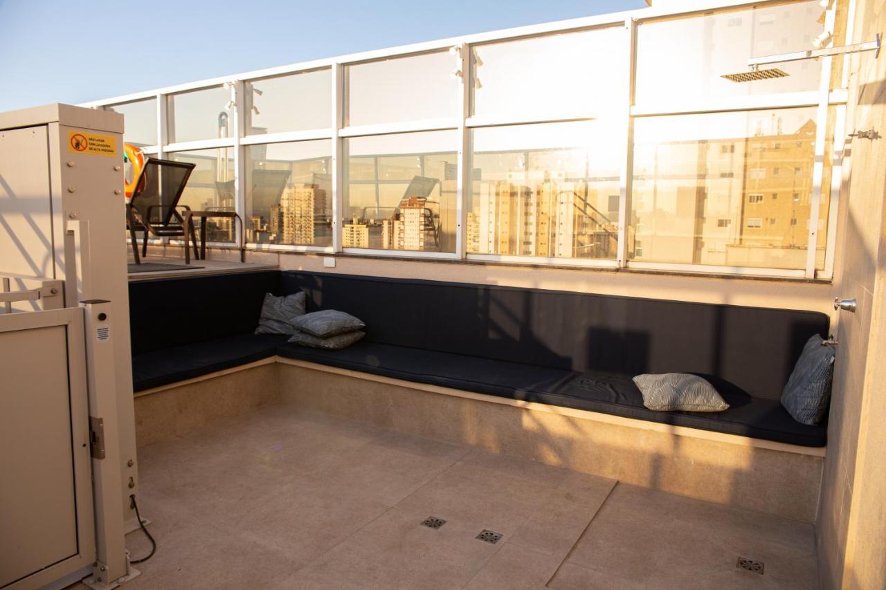Apartamento Flat Tatuape Sua Casa Your São Paulo