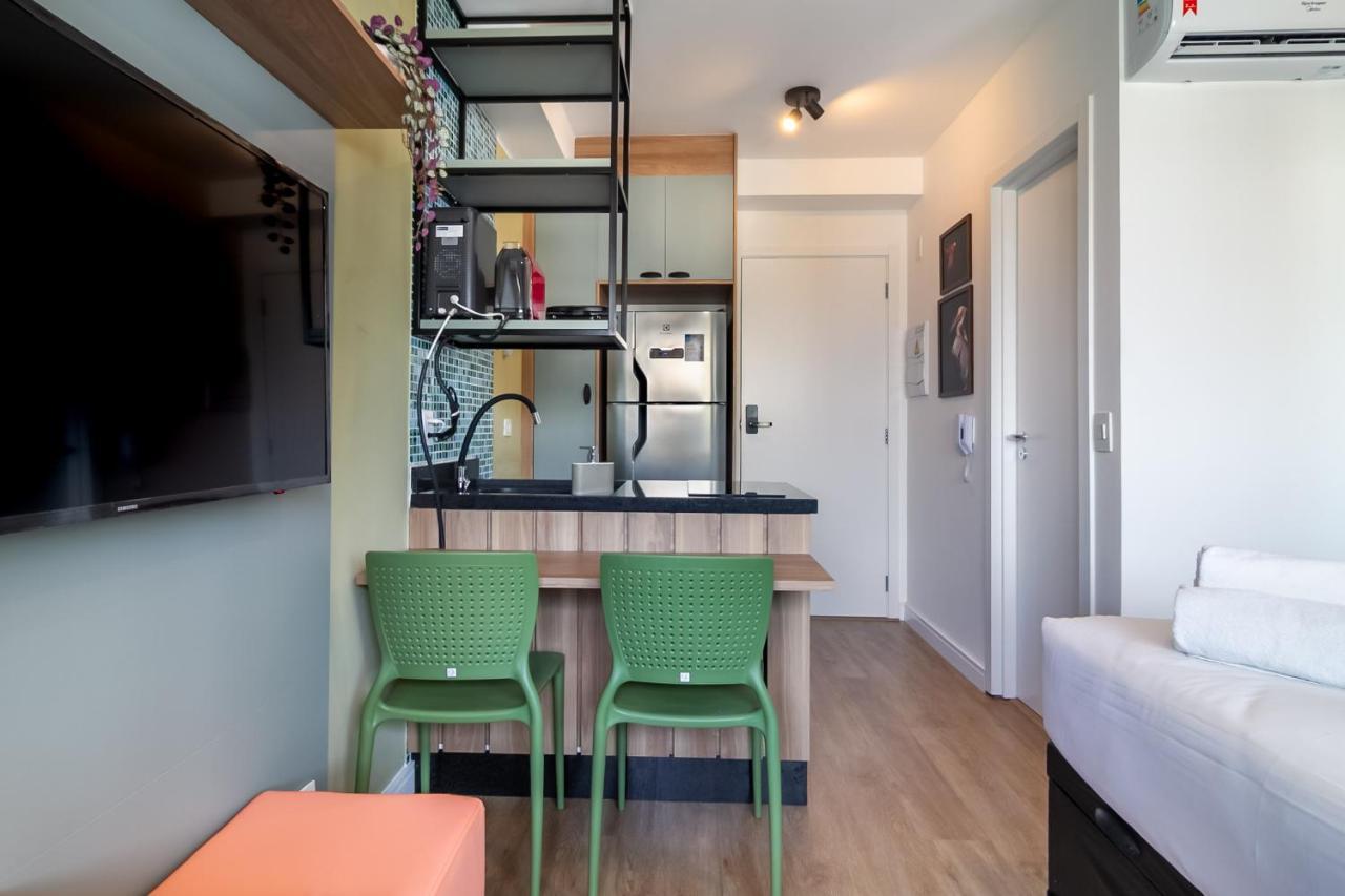 360 Pamplona Apartamento *