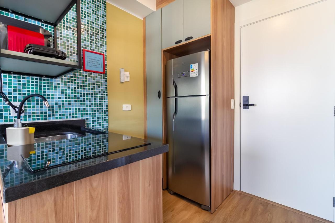 360 Pamplona Apartamento São Paulo