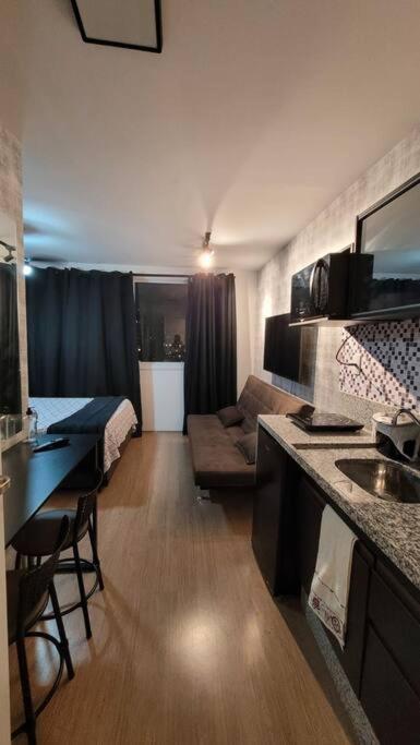 Charmoso Metro Bras Apartamento *