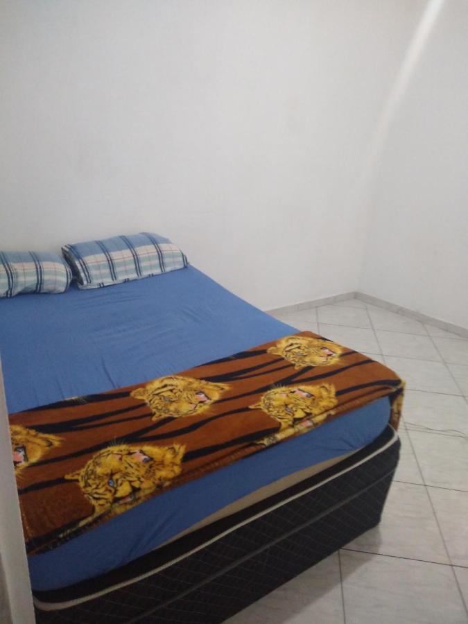 Rapazes Homestay