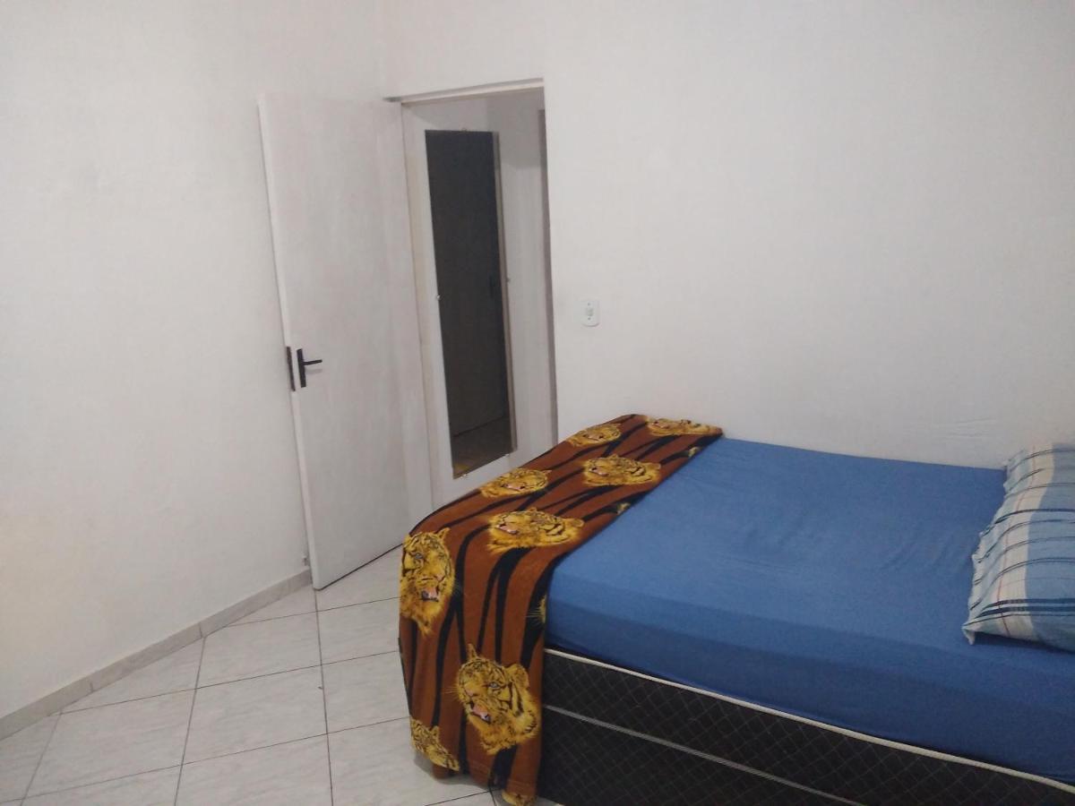 Homestay Rapazes