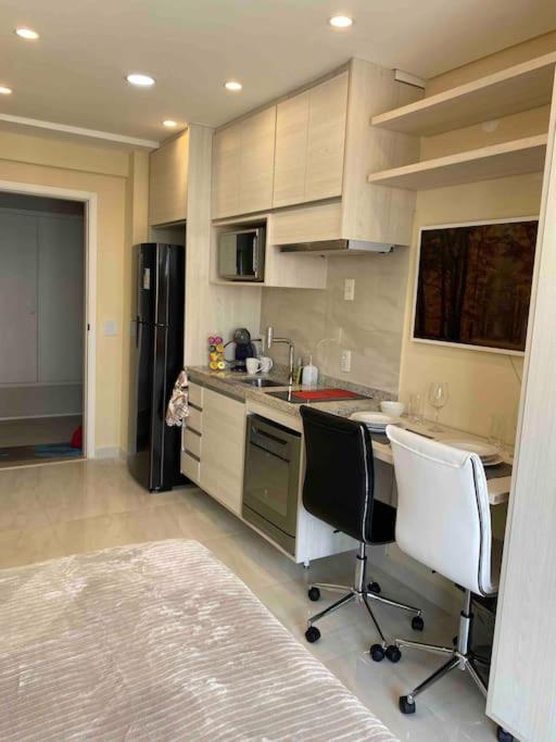 Apartamento Em Novo *