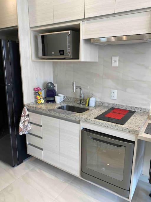 Apartamento Em Novo São Paulo