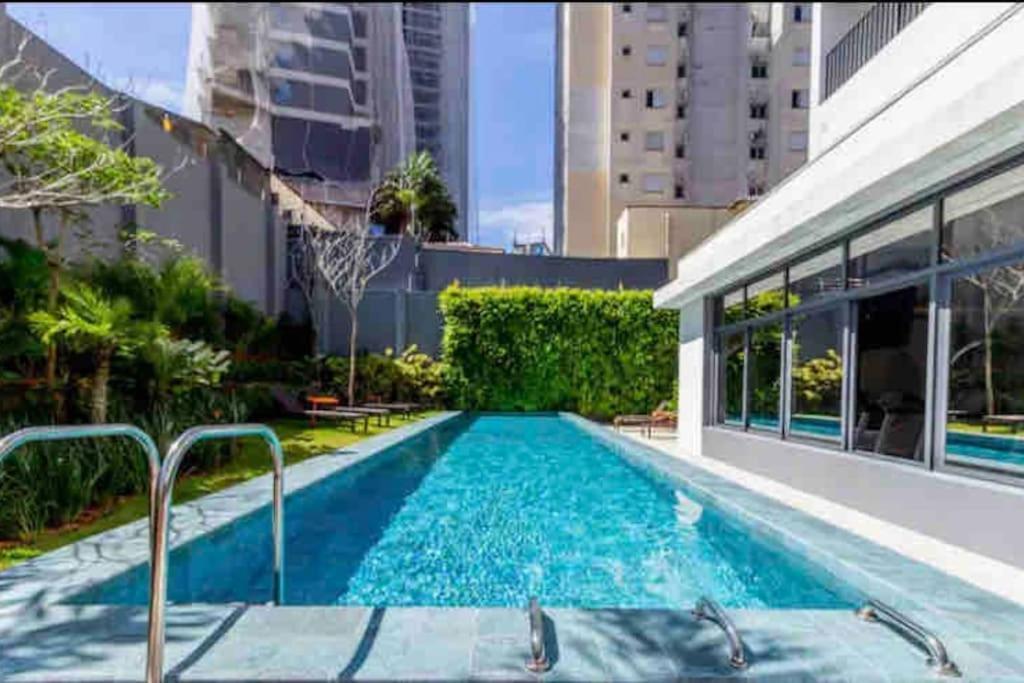 Apartamento Em Novo