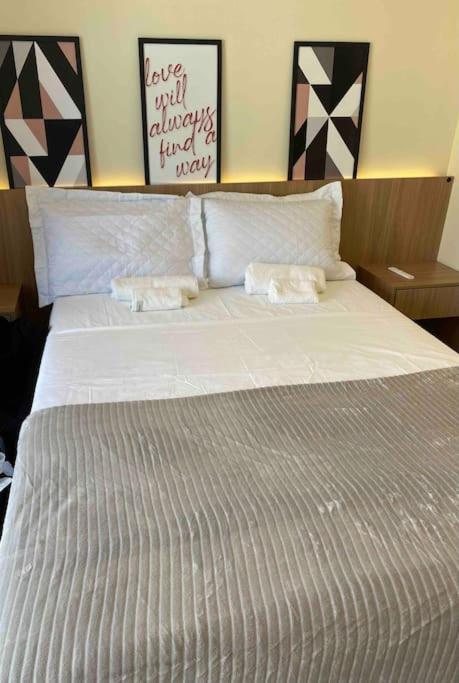 Apartamento Em Novo