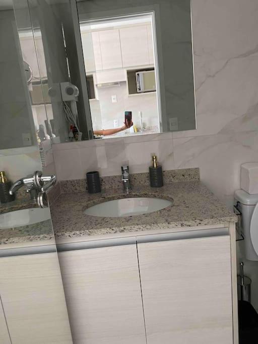 Apartamento Em Novo *