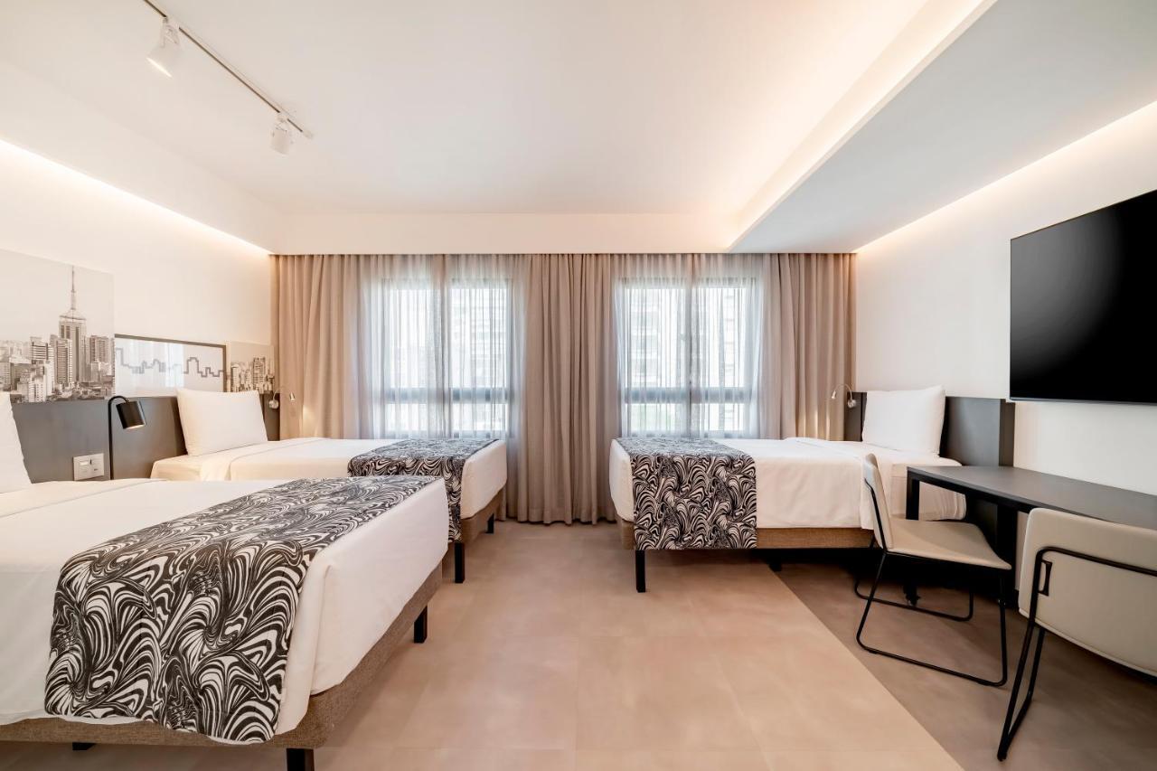 Mercure Pinheiros