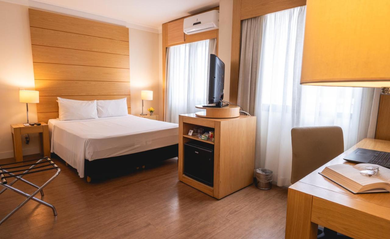 Hotel Esuites Congonhas By Atlantica