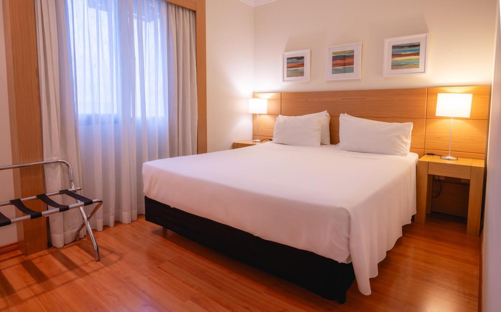 Esuites Congonhas By Atlantica Sao Paulo