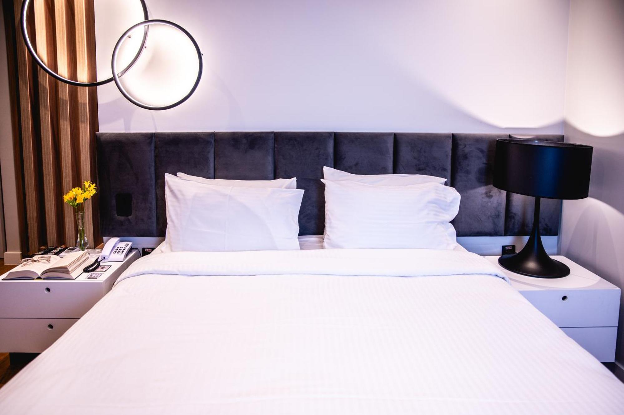 Hotel Esuites Congonhas By Atlantica Sao Paulo