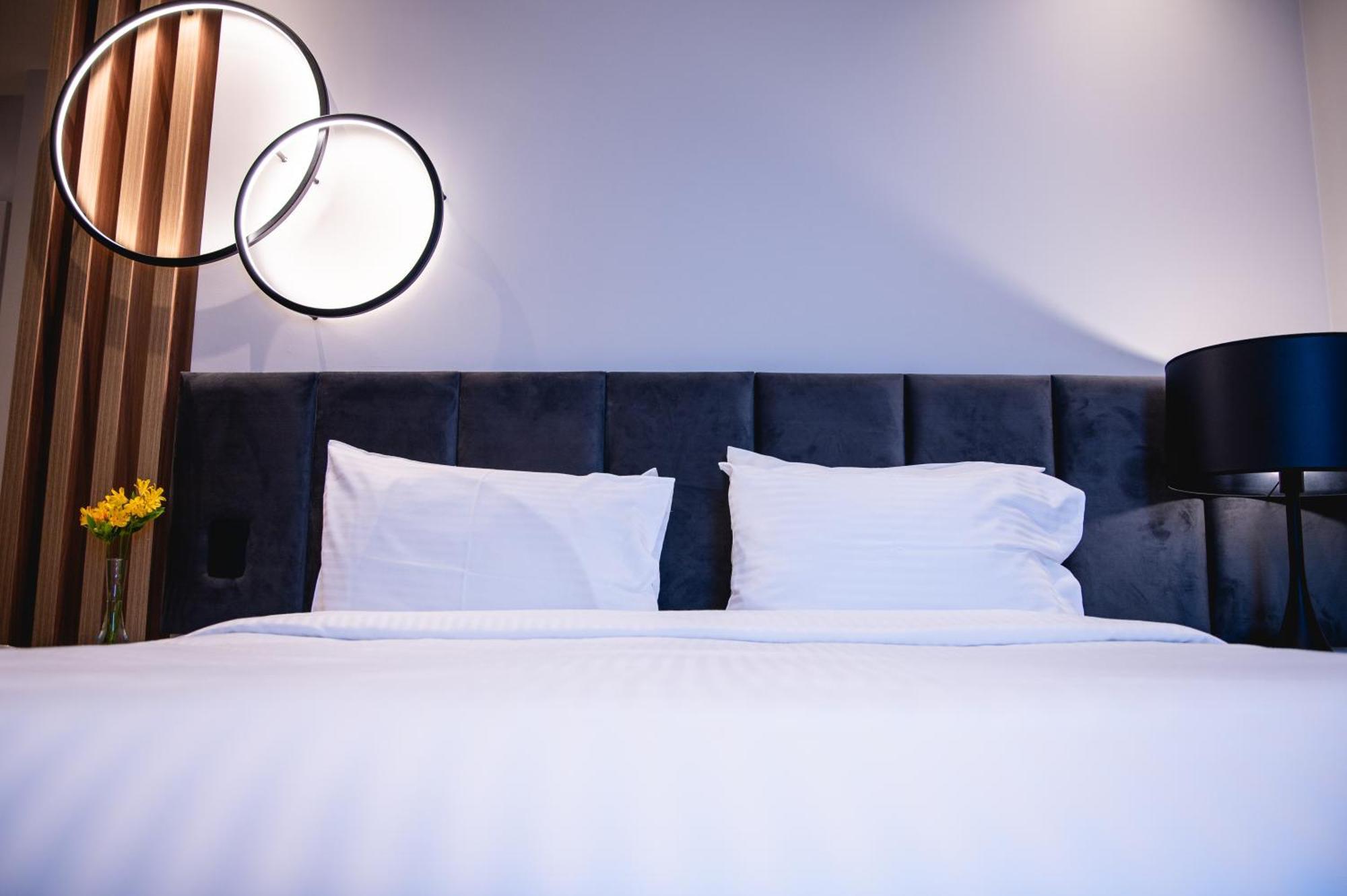 Hotel Esuites Congonhas By Atlantica