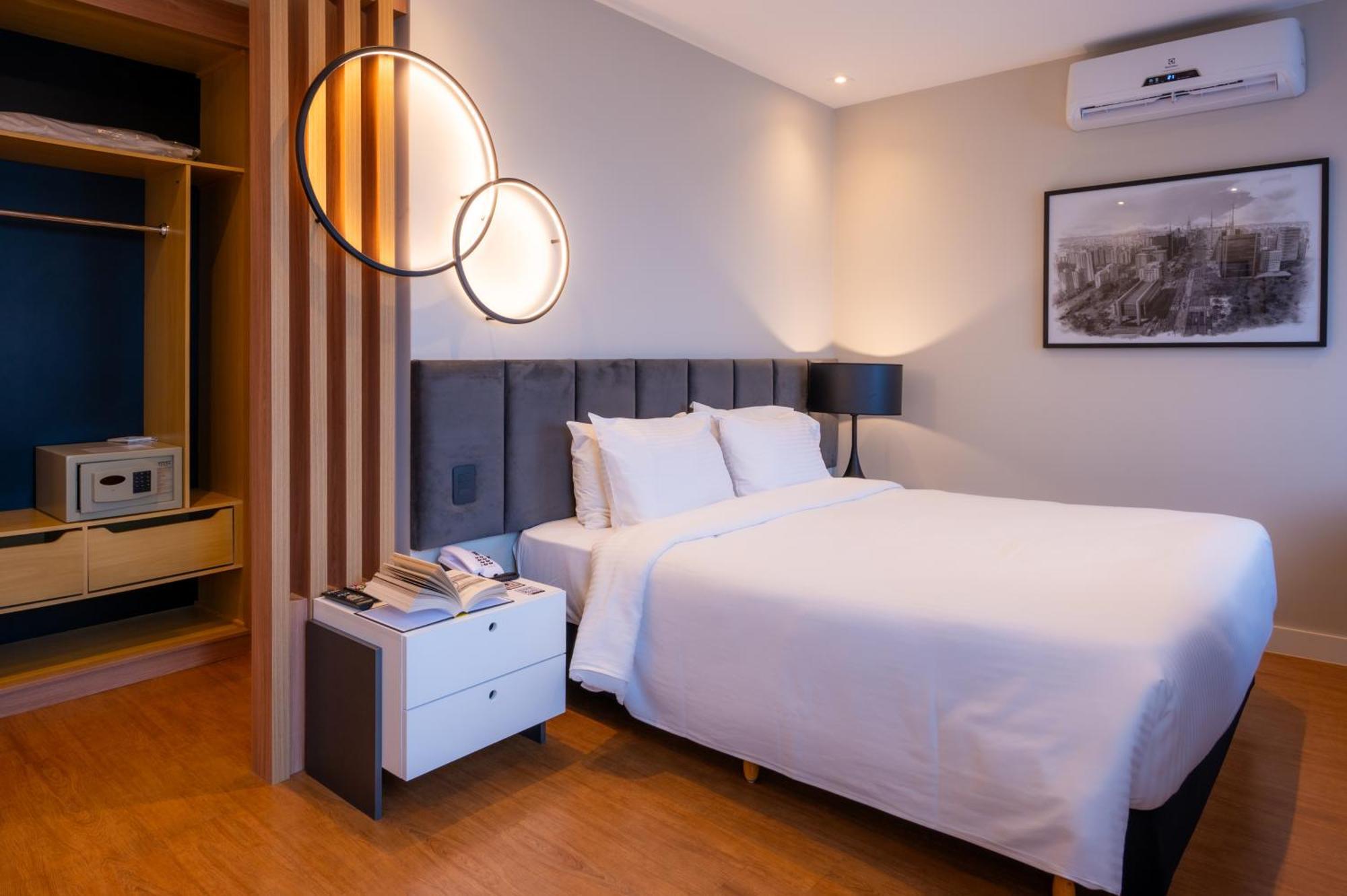 Esuites Congonhas By Atlantica Sao Paulo