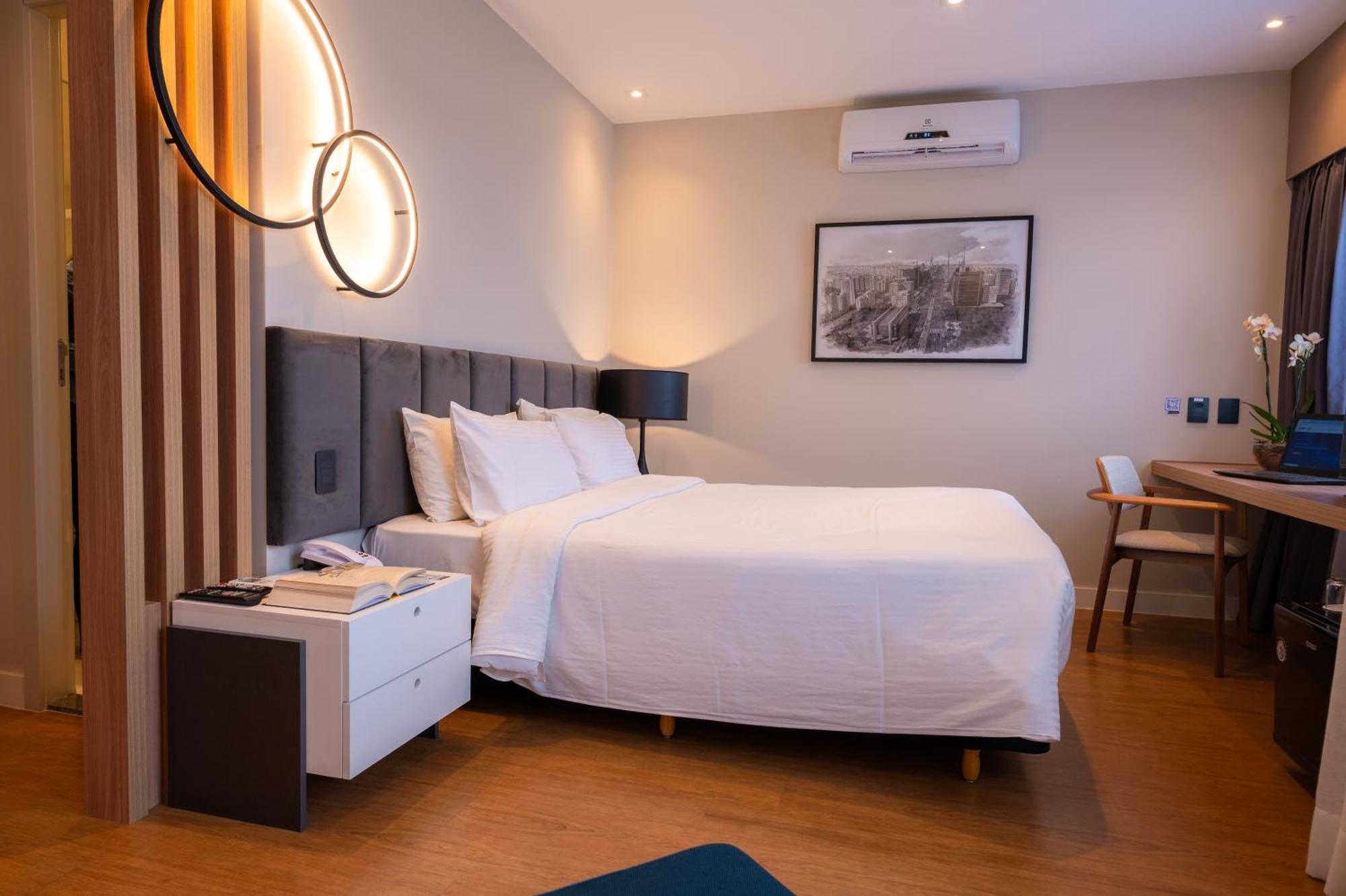 Hotel Esuites Congonhas By Atlantica