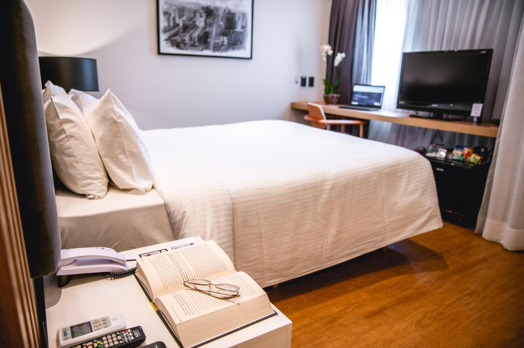 Esuites Congonhas By Atlantica