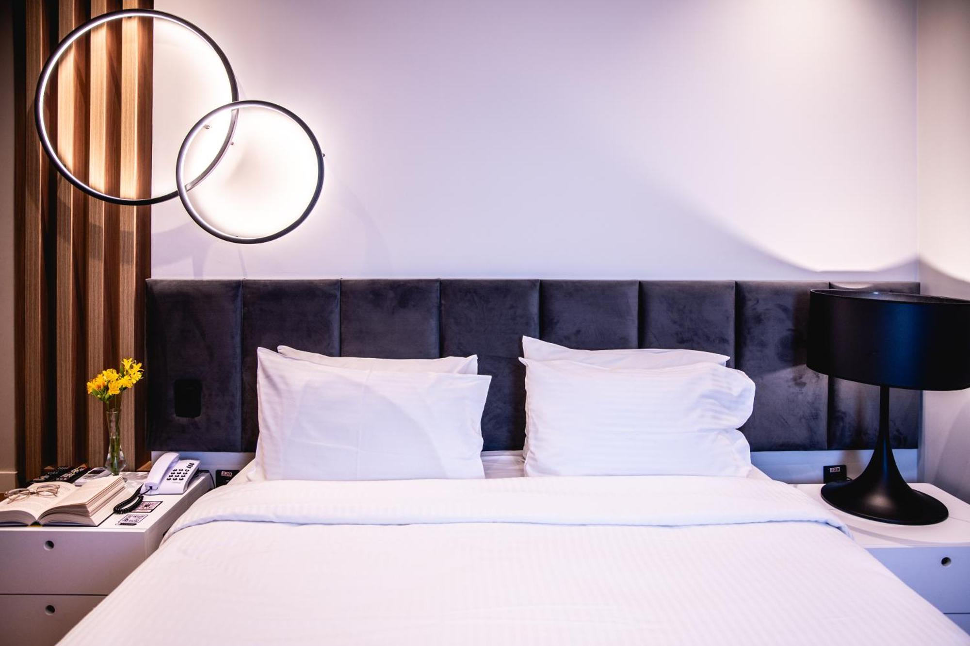 Esuites Congonhas By Atlantica Hotel 4*