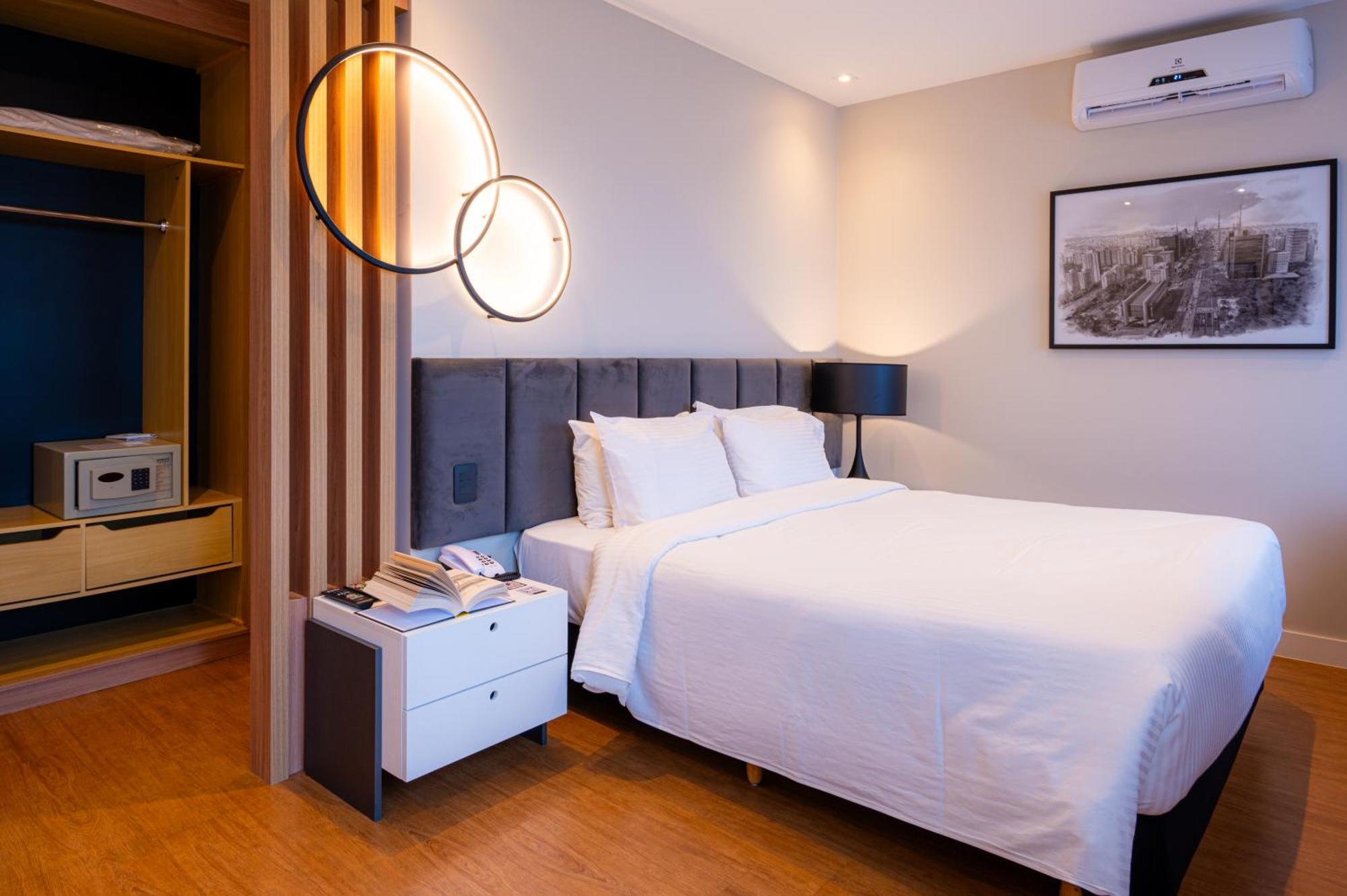 Esuites Congonhas By Atlantica Sao Paulo