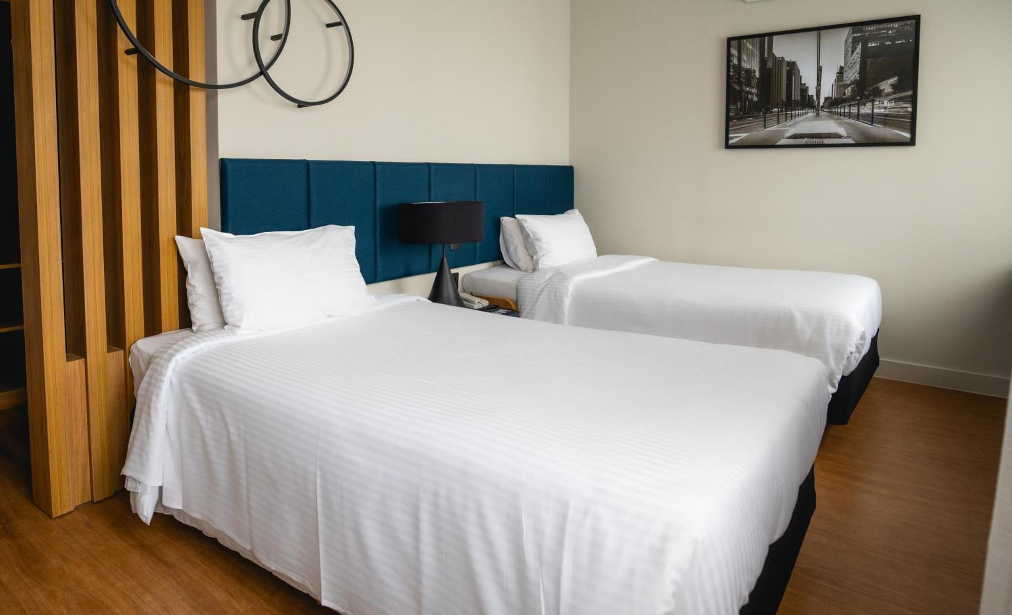 Esuites Congonhas By Atlantica 4*