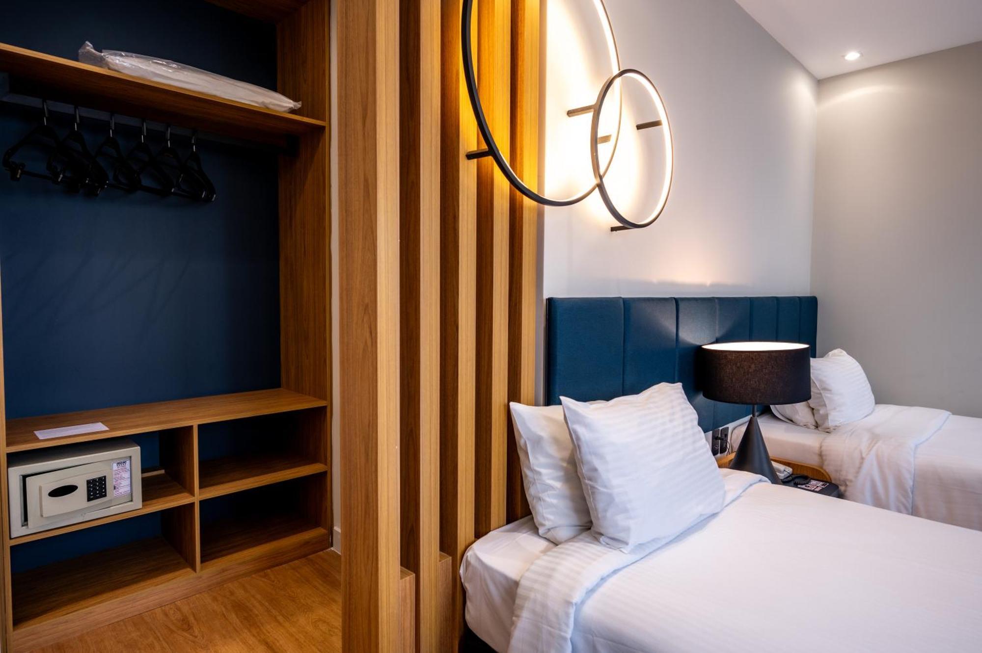 Esuites Congonhas By Atlantica