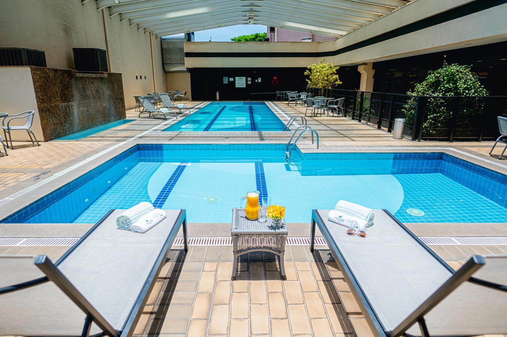 Esuites Congonhas By Atlantica Sao Paulo
