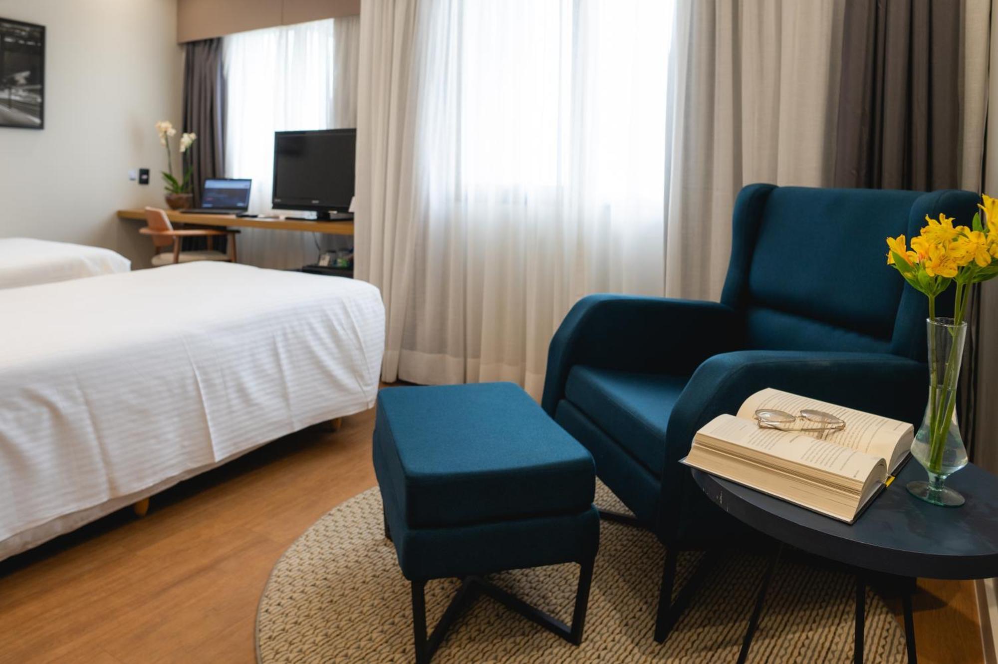 Esuites Congonhas By Atlantica
