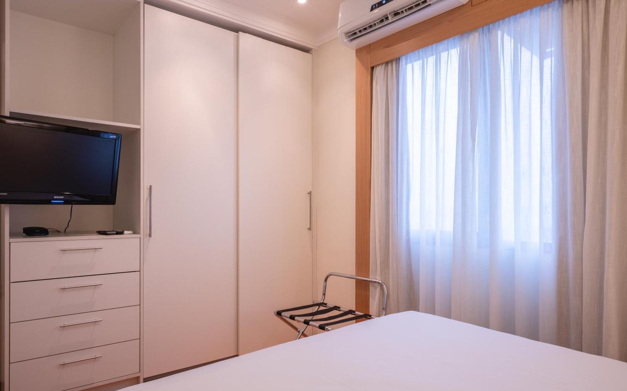 Esuites Congonhas By Atlantica Sao Paulo