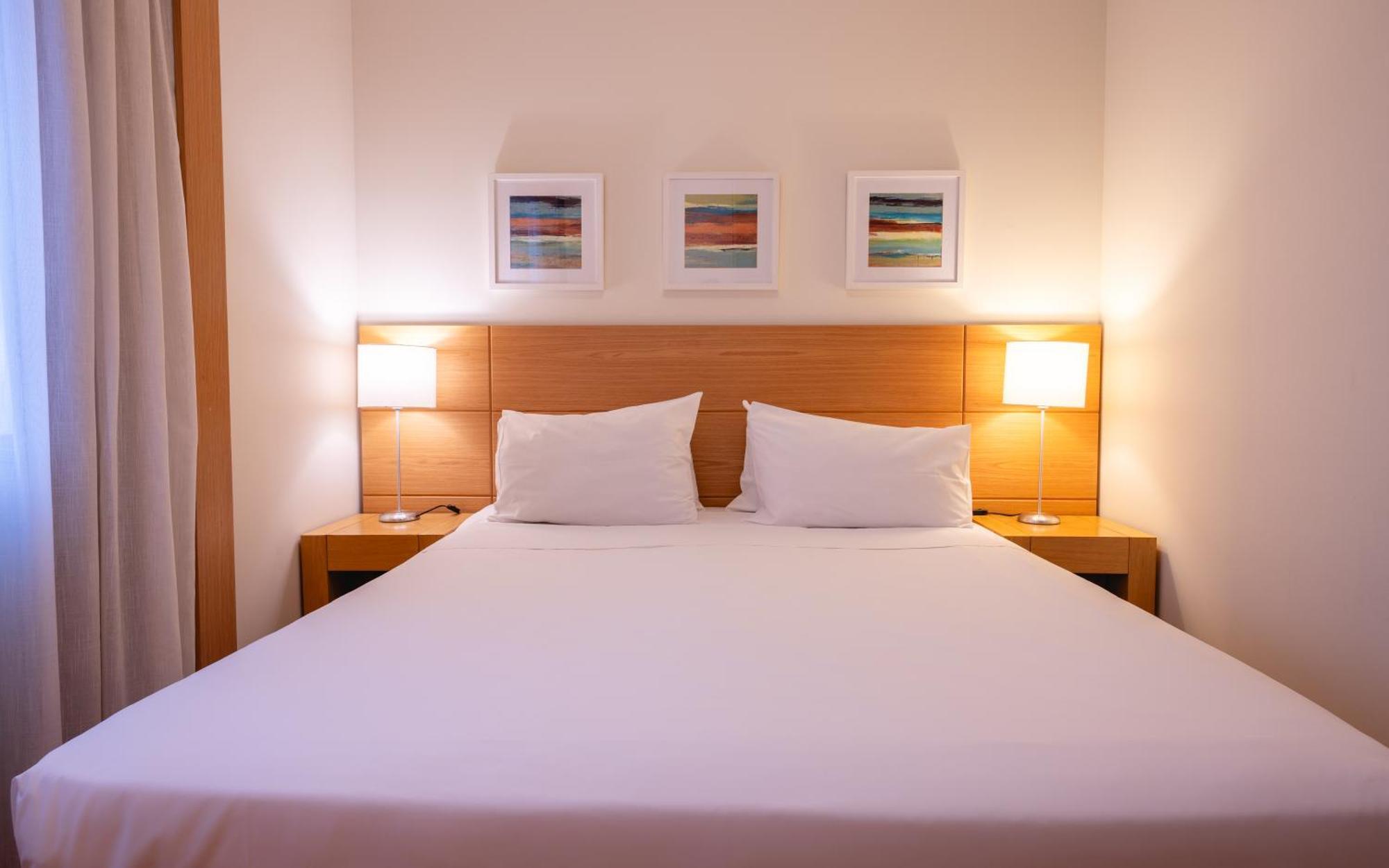 Esuites Congonhas By Atlantica Hotel 4*