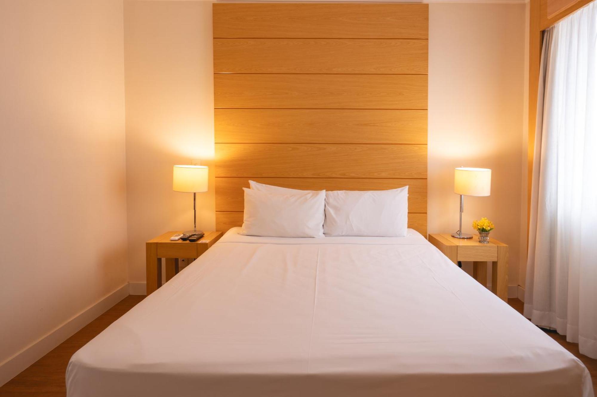 Esuites Congonhas By Atlantica 4* Sao Paulo