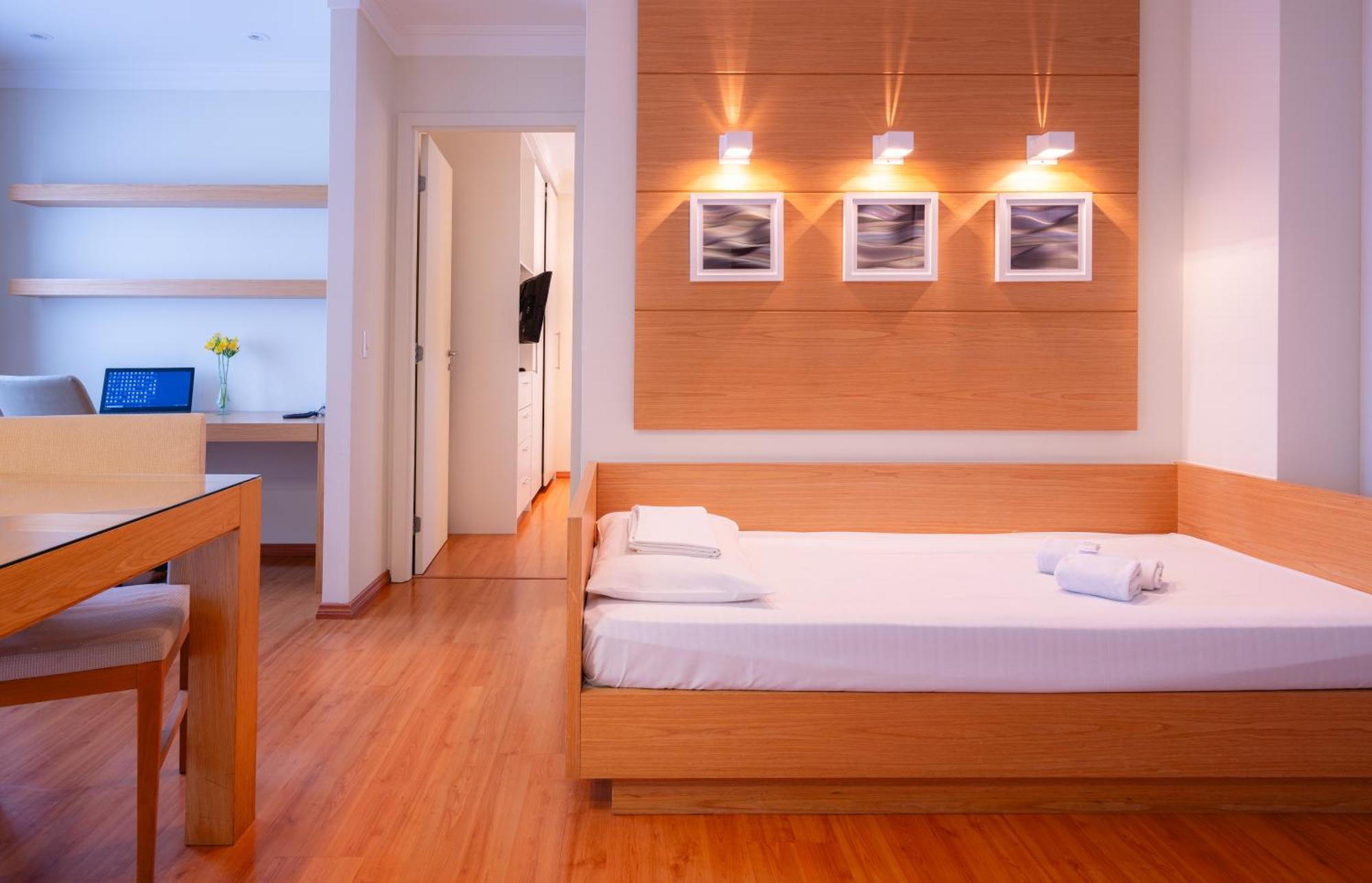 Esuites Congonhas By Atlantica Hotel