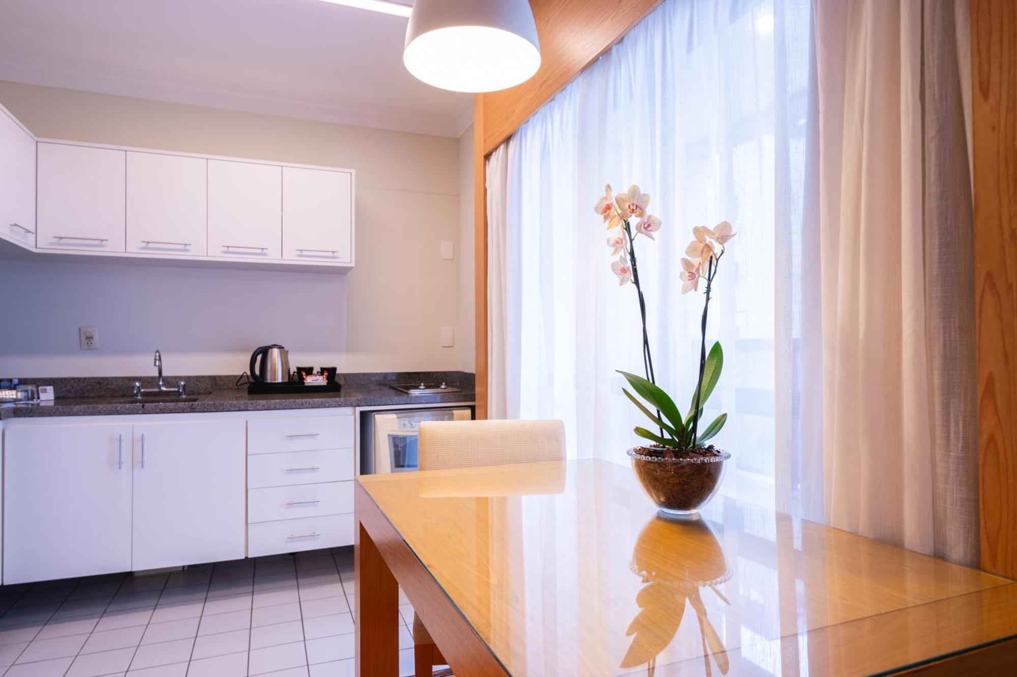 Hotel Esuites Congonhas By Atlantica Sao Paulo