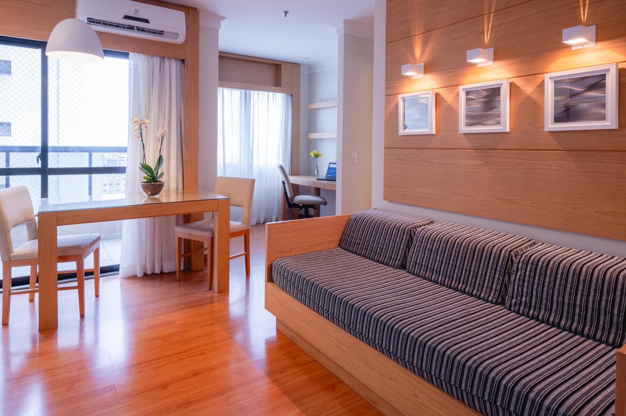 Esuites Congonhas By Atlantica Sao Paulo