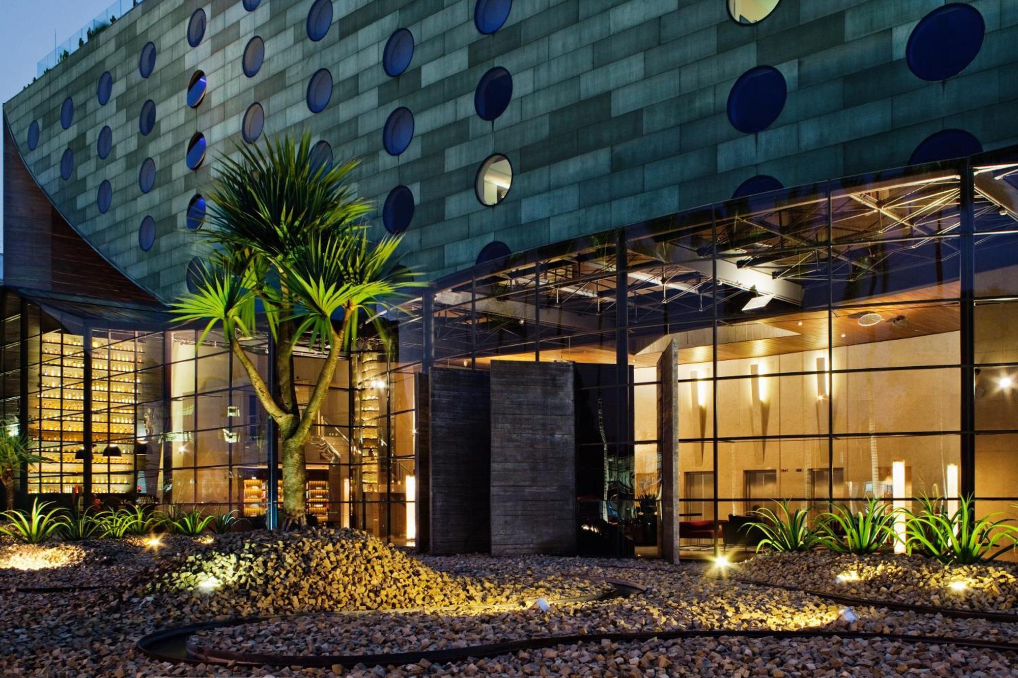 Unique Hotel 5*