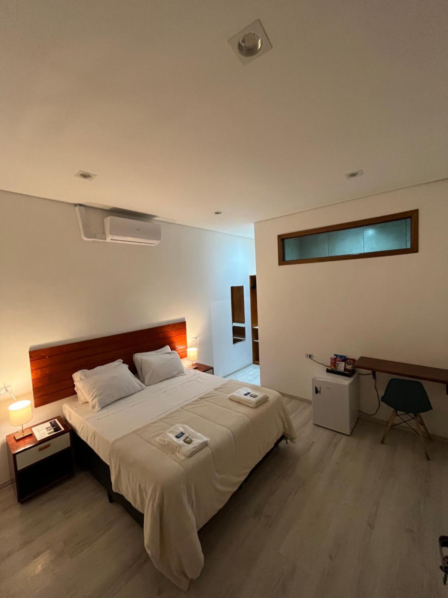 Hotel Bistu - Nova Conceicao São Paulo