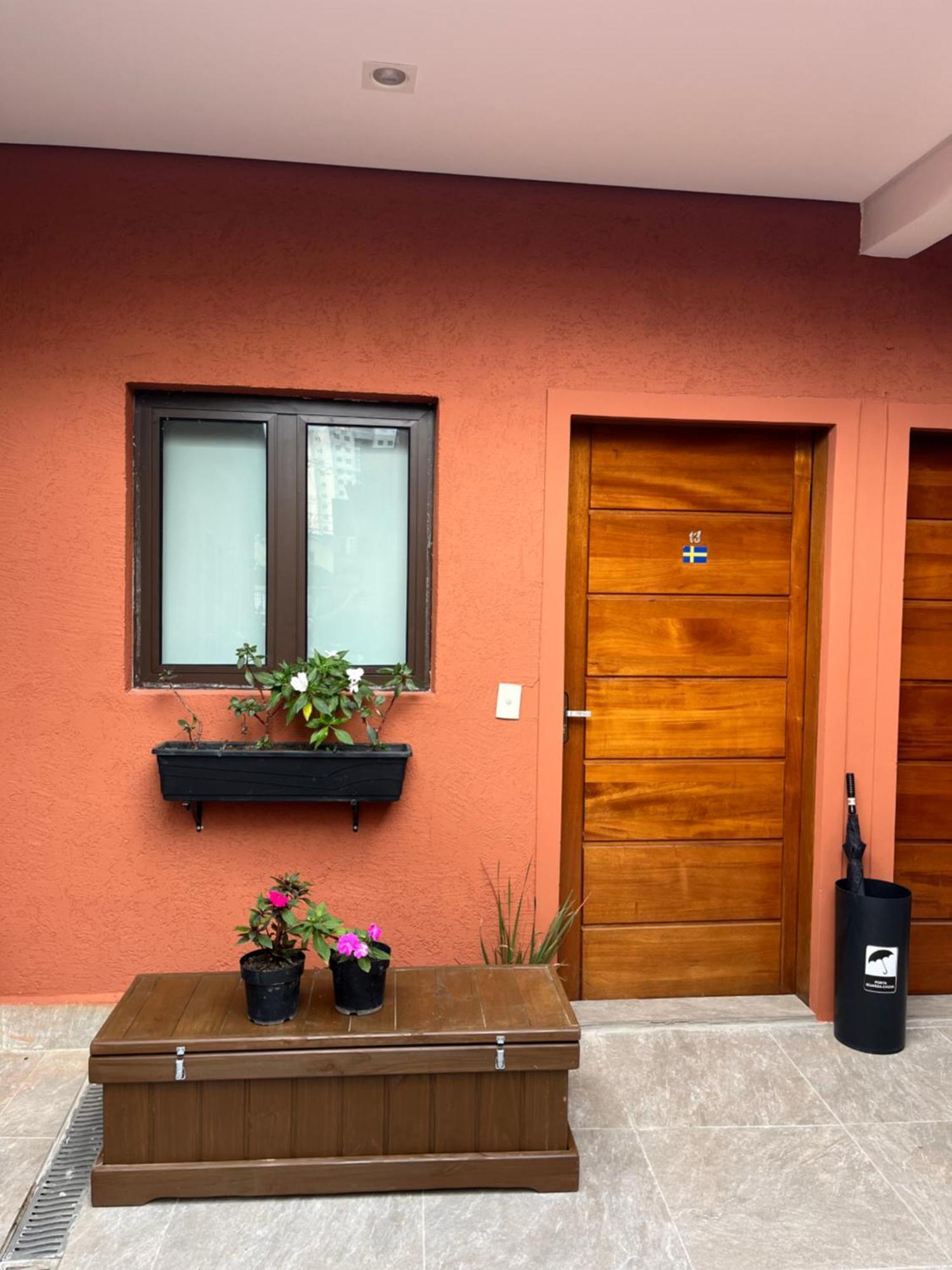 Bistu - Nova Conceicao Hotel 4*