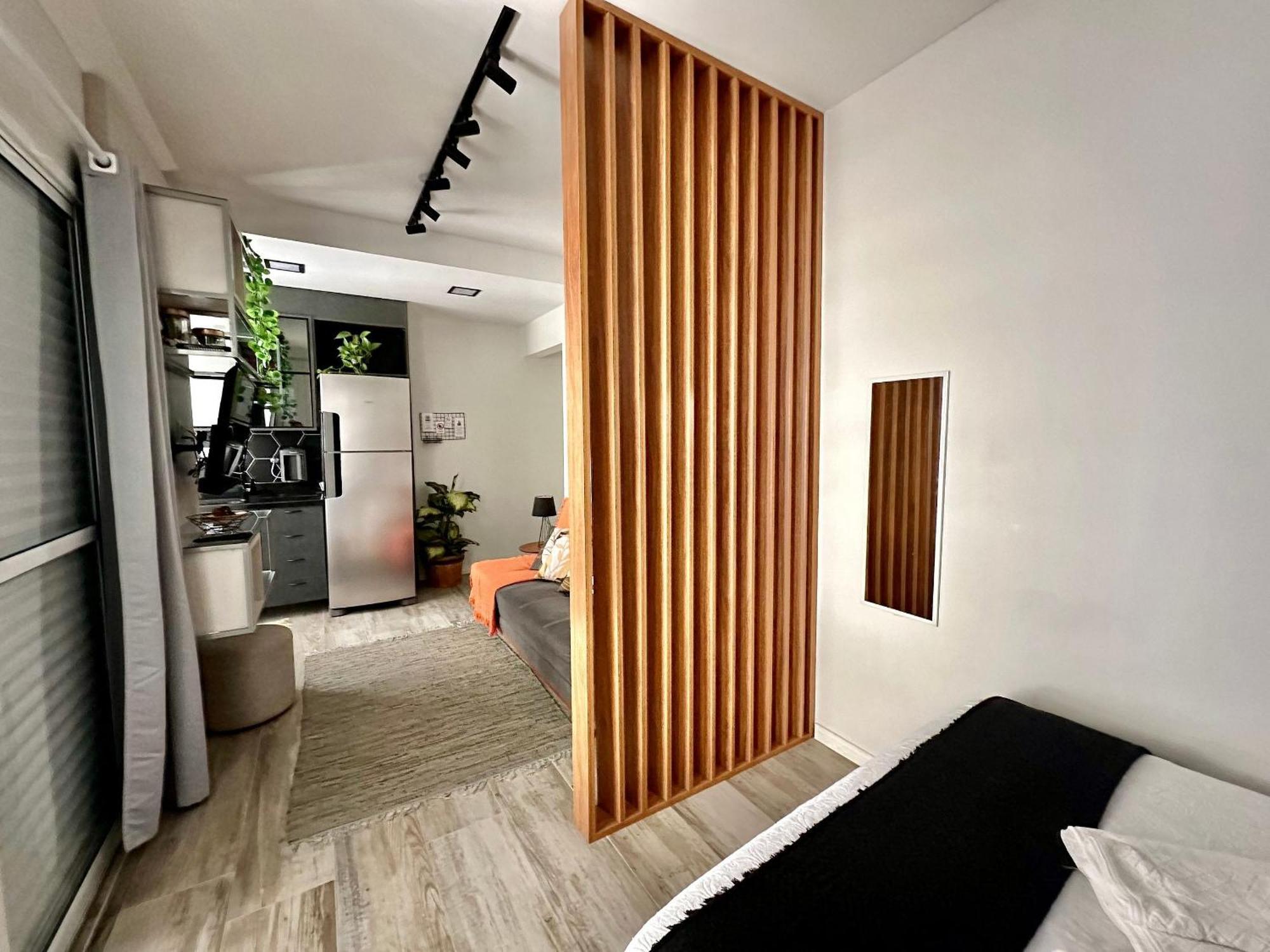 Rua Paim - Garagem, Ar Condicionado E Piscina Sao Paulo