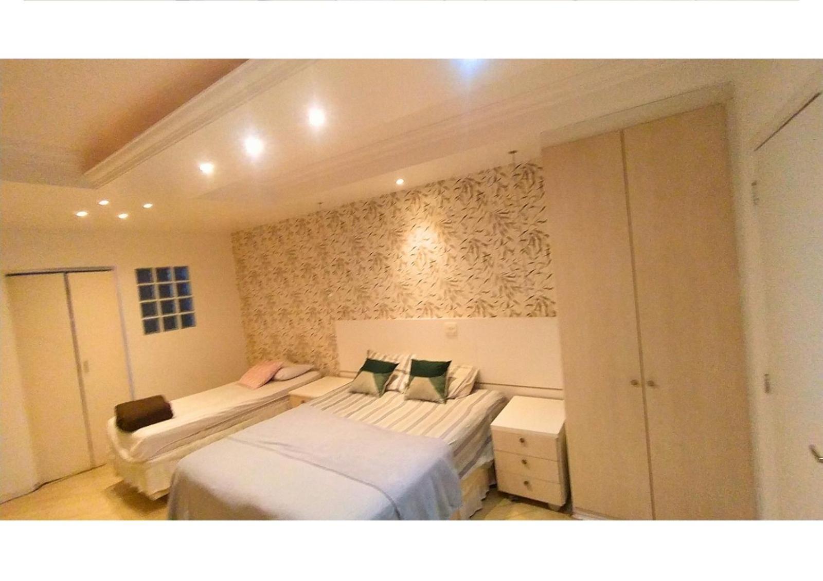 Albergue Sp - Proximo Ao Allianz Parque E Paulista *