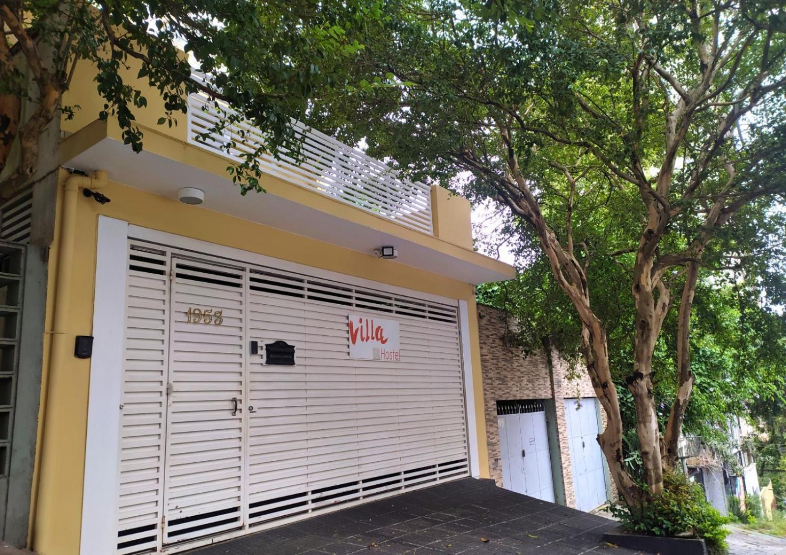 Albergue Sp - Proximo Ao Allianz Parque E Paulista São Paulo