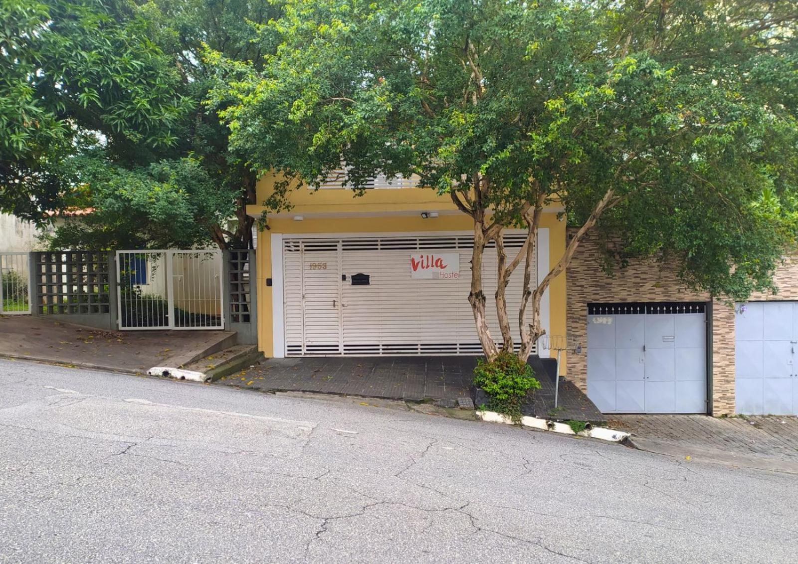 Sp - Proximo Ao Allianz Parque E Paulista Albergue *