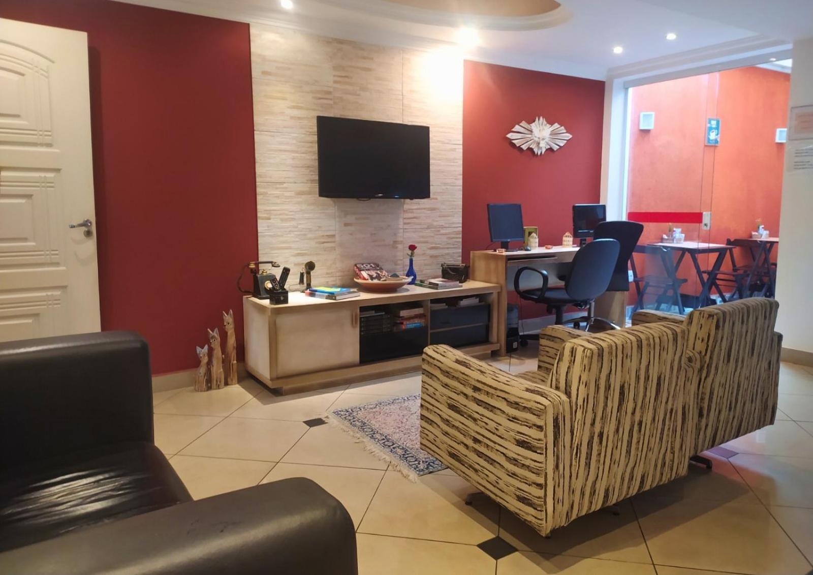 Albergue Sp - Proximo Ao Allianz Parque E Paulista *