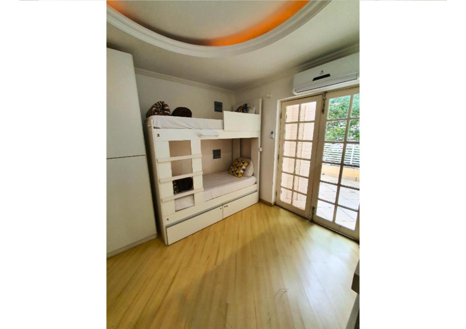 Sp - Proximo Ao Allianz Parque E Paulista Albergue