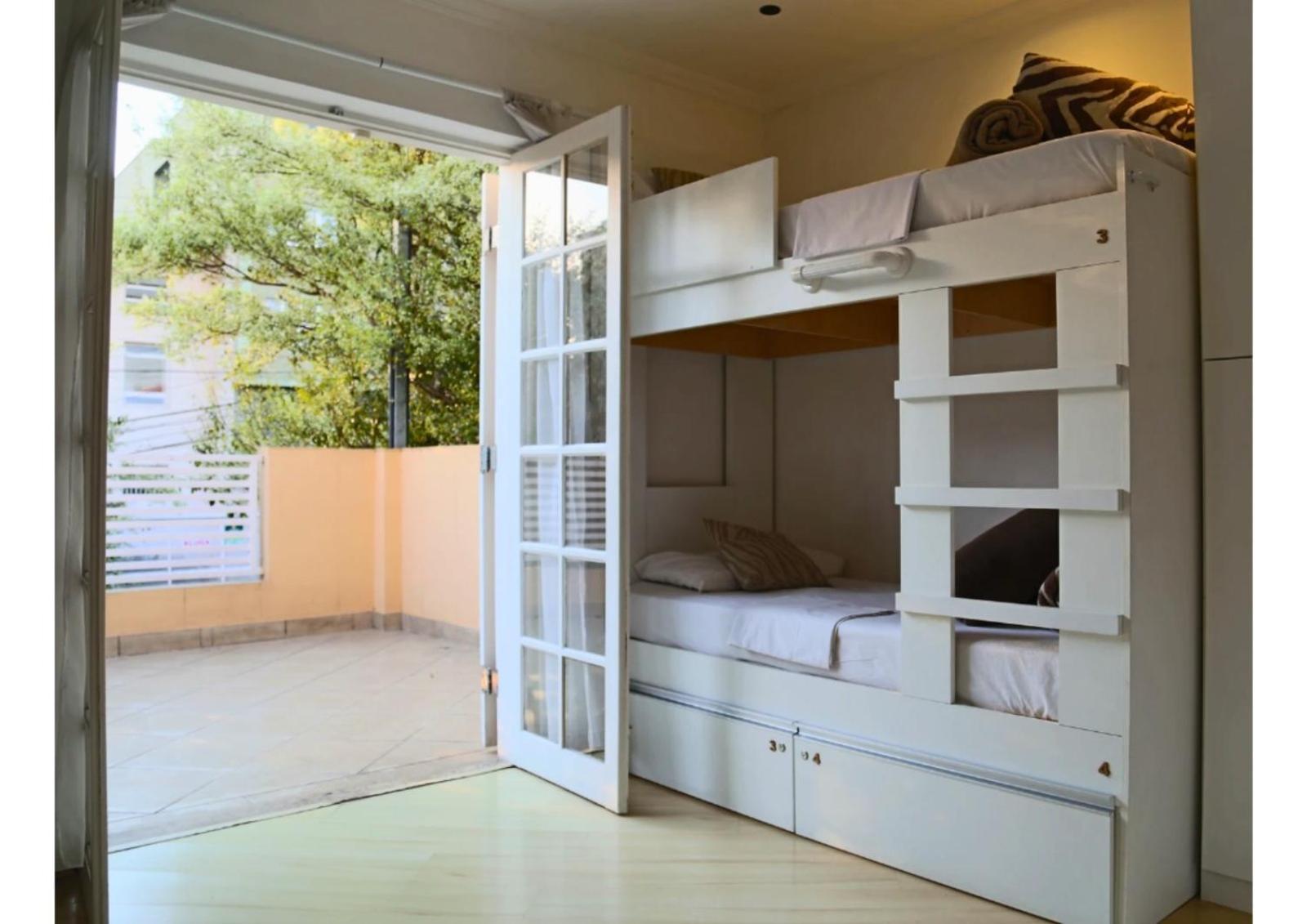 Albergue Sp - Proximo Ao Allianz Parque E Paulista