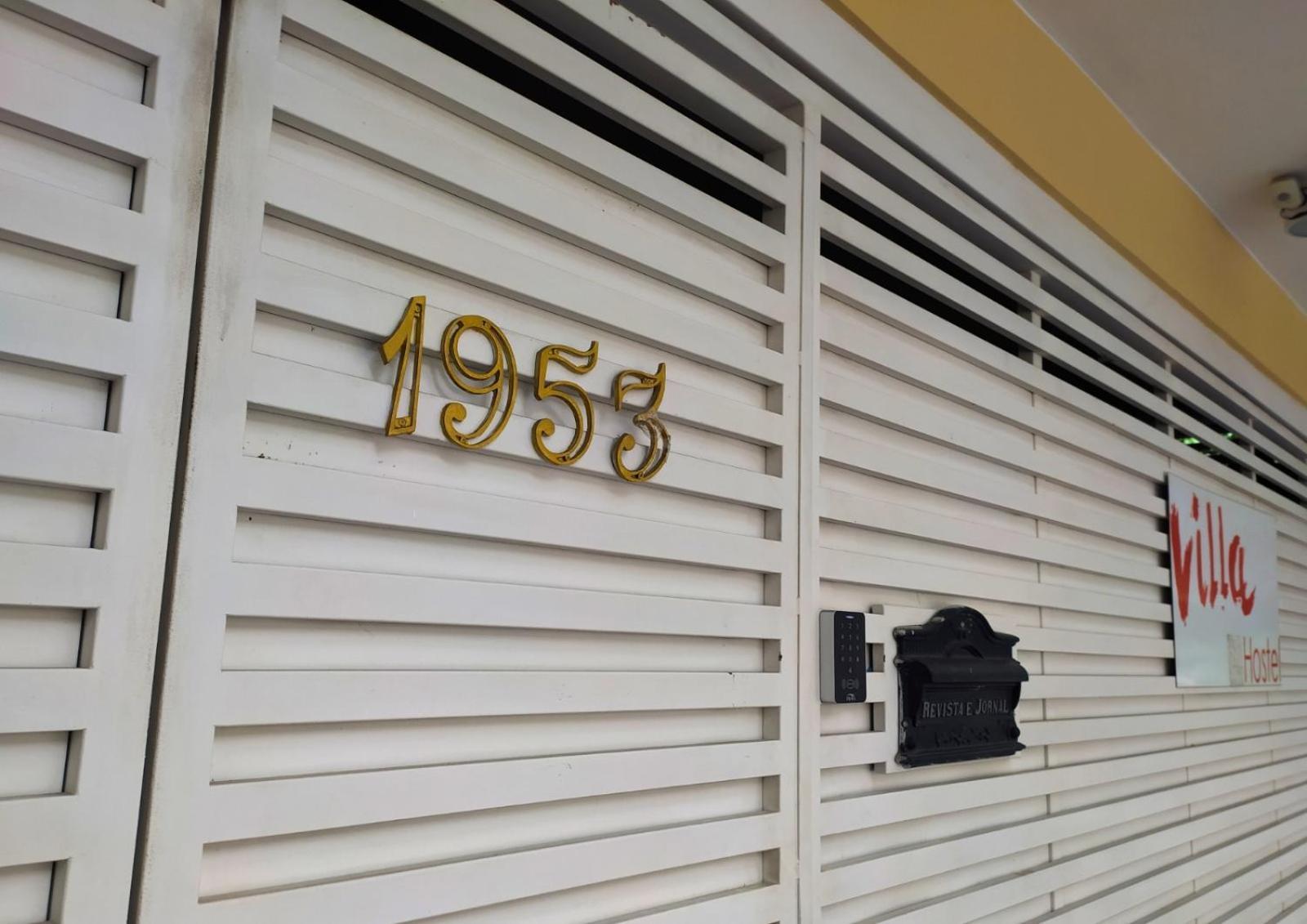 Sp - Proximo Ao Allianz Parque E Paulista Albergue