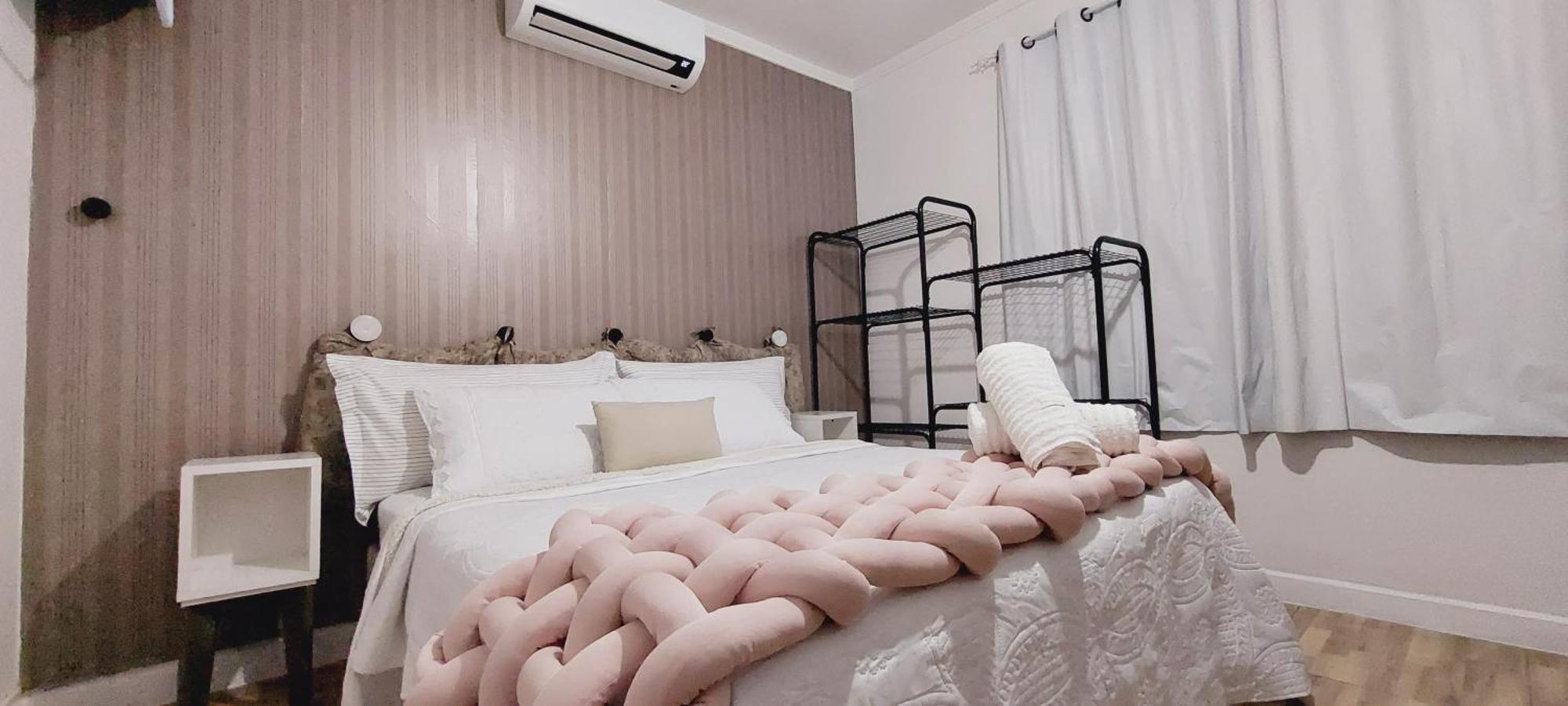 Apartamento Apto Essepe! Expo Center Norte, Rodoviaria Tiete E Bras Vautier *
