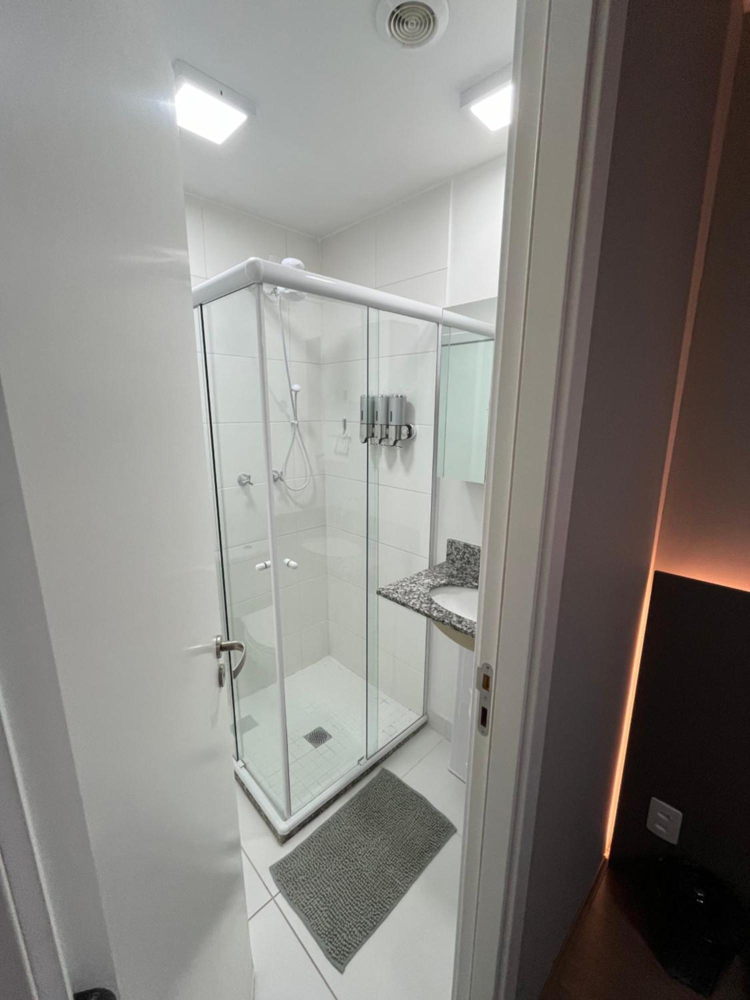 Fascinante Proximo Ao Metro Bras Apartamento São Paulo