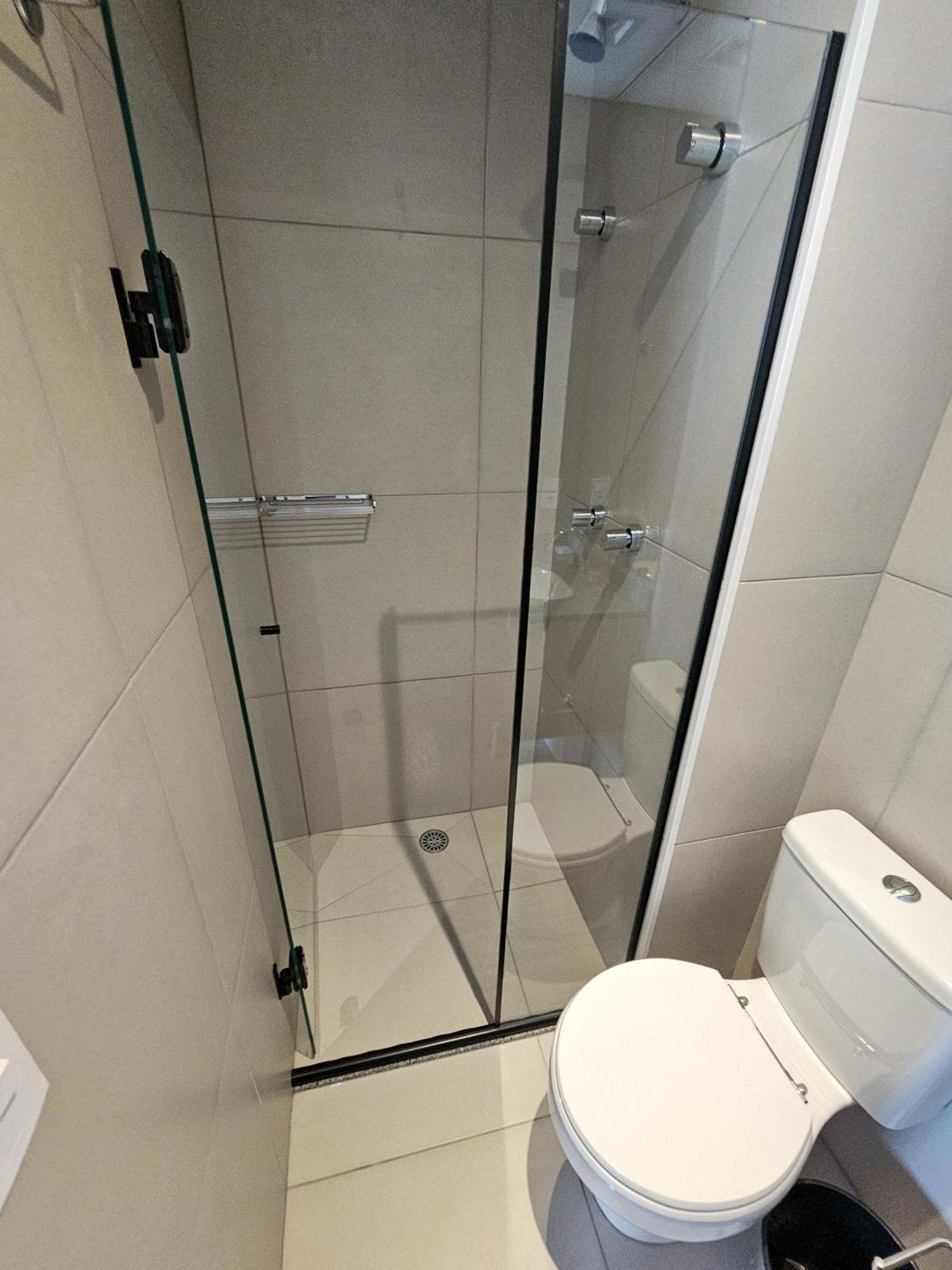 Nik Alves Guimaraes Pinheiros By Housi Apartment