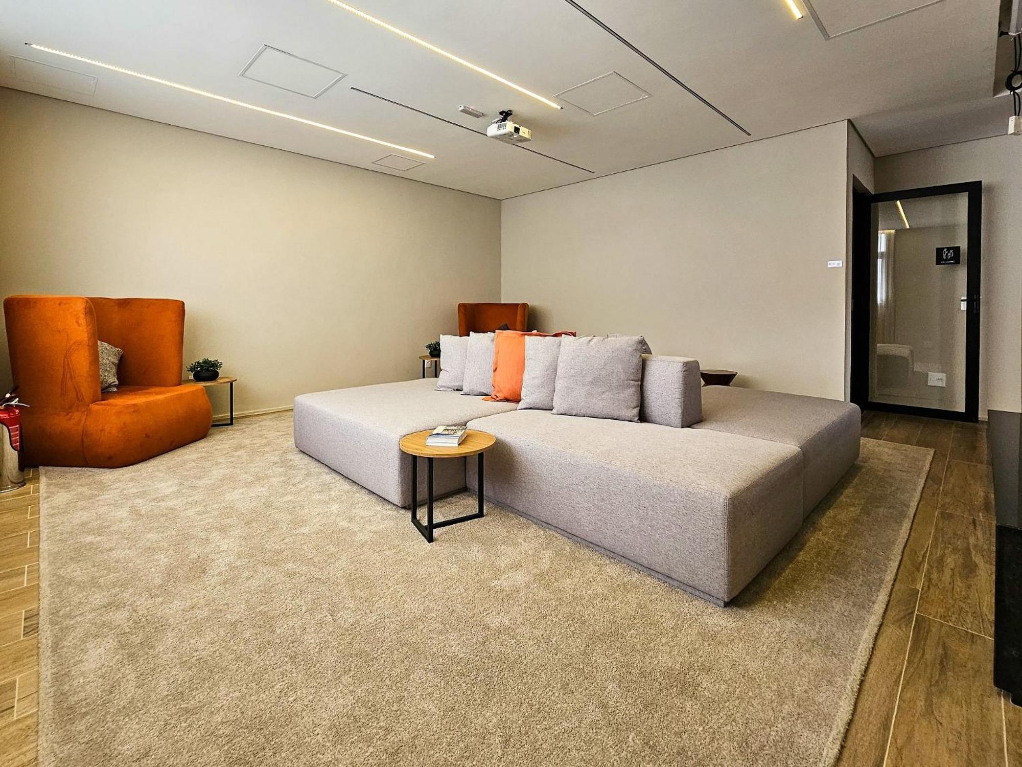 Apartment Nik Alves Guimaraes Pinheiros By Housi *