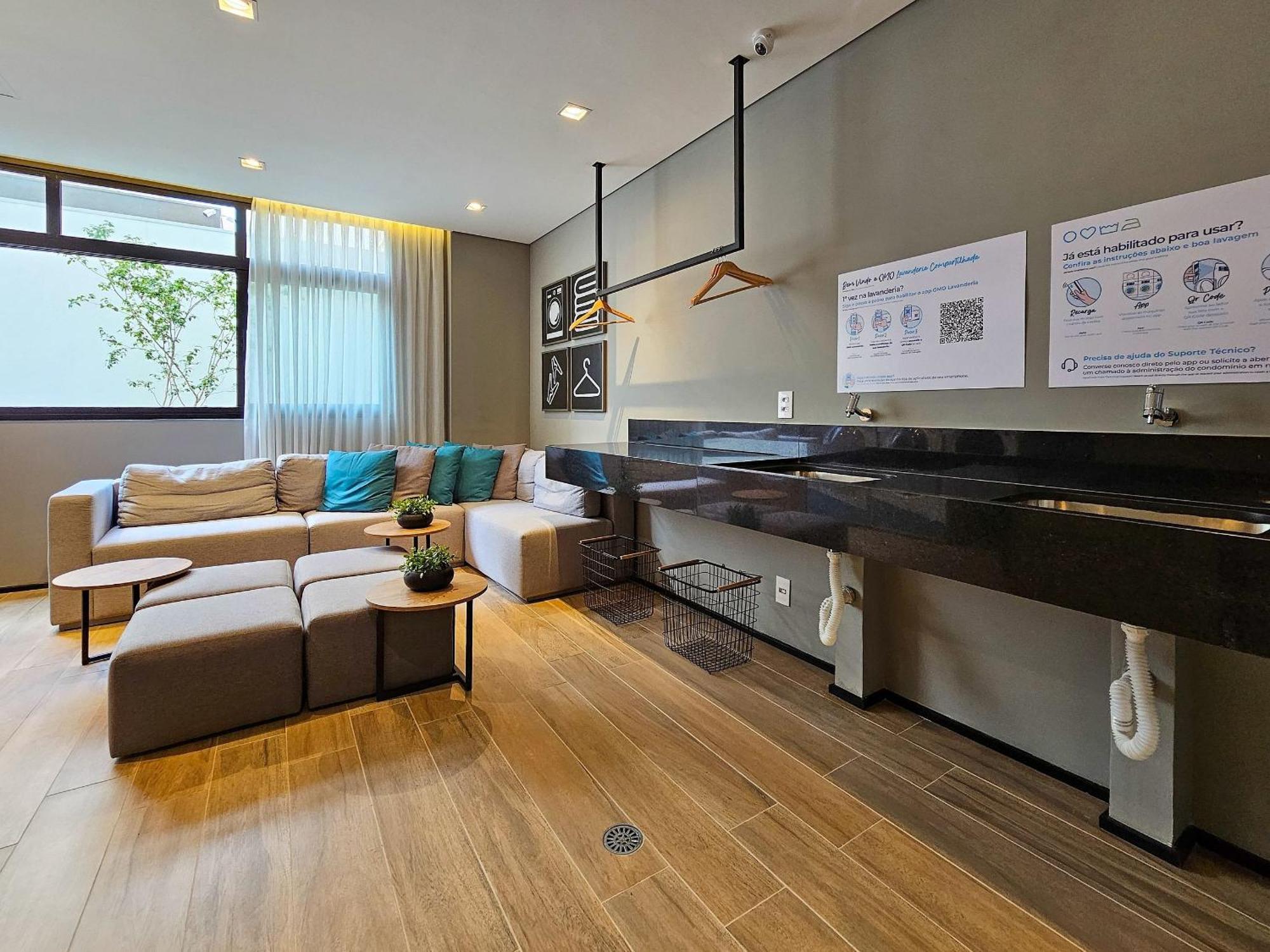 Nik Alves Guimaraes Pinheiros By Housi Apartment Sao Paulo